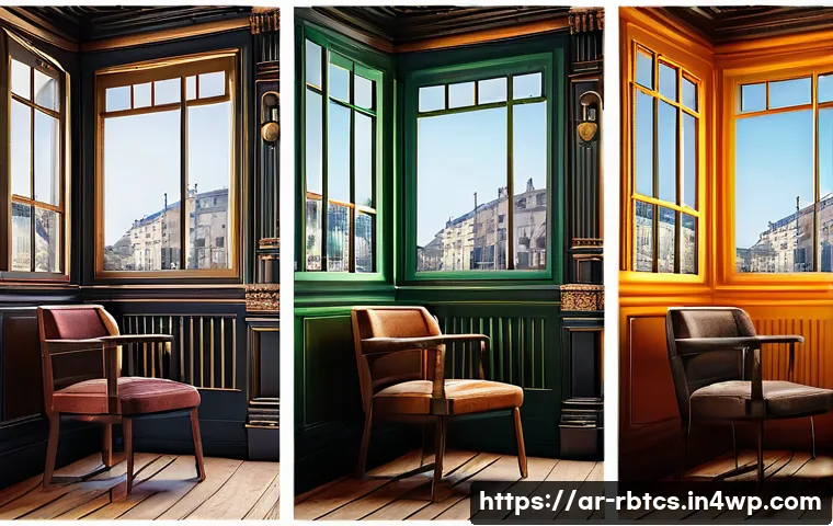 로봇 심리상담의 신뢰성 및 유효성 평가 - Here are three image generation prompts in English, crafted to meet all specified guidelines: