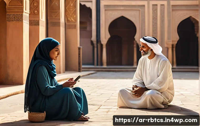 الروبوتات في الاستشارة النفسية: نصائح ذهبية لدمج فعال ونتائج مبهرة 3 로봇 심리상담의 효과적인 통합 방안 관련 이미지 1