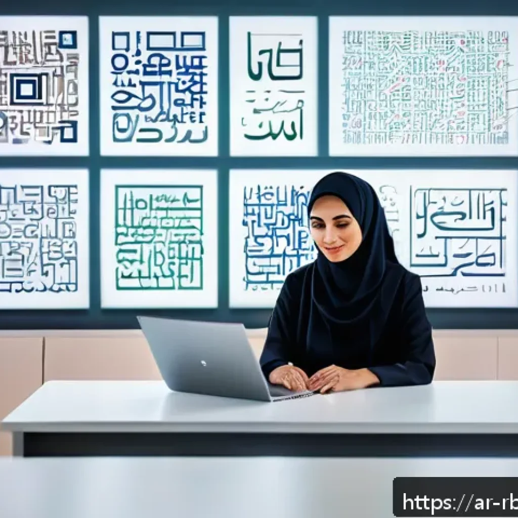 AI 심리상담의 법적 규제와 기준 - A modern digital therapy consultation scene set in a sleek, well-lit office decorated with subtle Mi...
