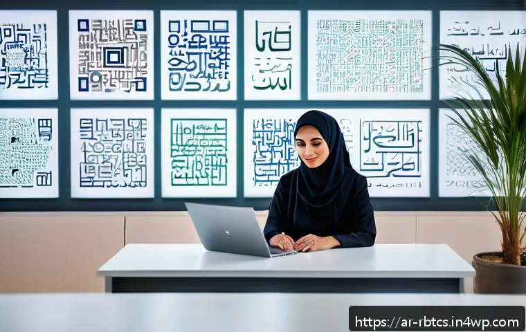 AI 심리상담의 법적 규제와 기준 - A modern digital therapy consultation scene set in a sleek, well-lit office decorated with subtle Mi...