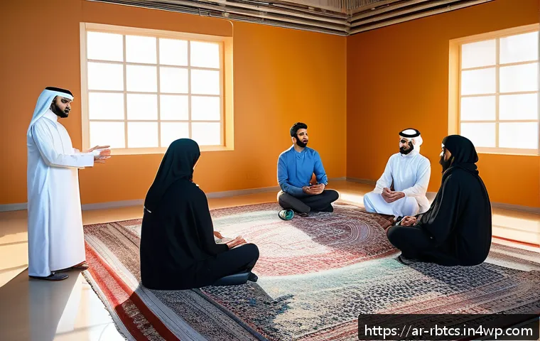 كيف تغير تقنيات الاستشارات النفسية بالروبوت مستقبل العلاج الذهني؟ 4 로봇 심리상담의 기술적 접근 방식 관련 이미지 2